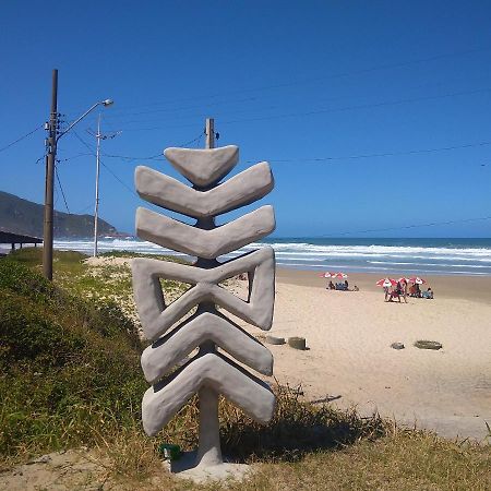 Pousada Suites Do Santinho Florianópolis Екстериор снимка