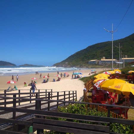 Pousada Suites Do Santinho Florianópolis Екстериор снимка