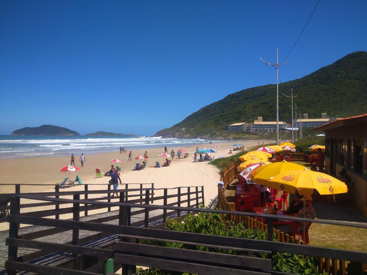 Pousada Suites Do Santinho Florianópolis Екстериор снимка