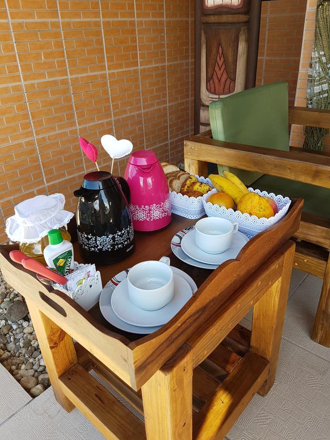 Pousada Suites Do Santinho Florianópolis Екстериор снимка
