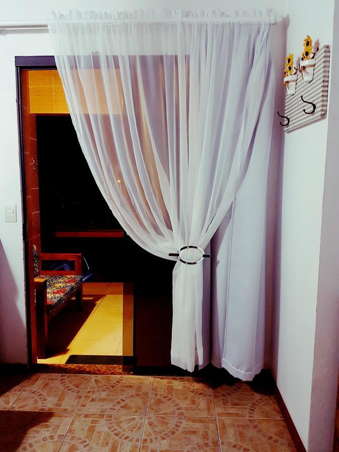 Pousada Suites Do Santinho Florianópolis Екстериор снимка