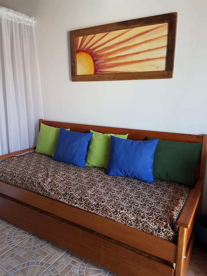 Pousada Suites Do Santinho Florianópolis Екстериор снимка