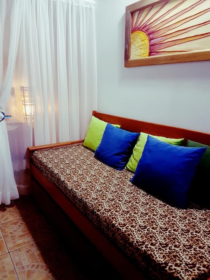 Pousada Suites Do Santinho Florianópolis Екстериор снимка