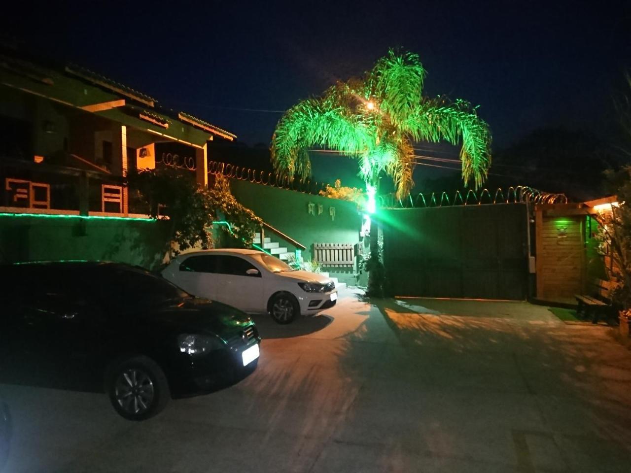 Pousada Suites Do Santinho Florianópolis Екстериор снимка