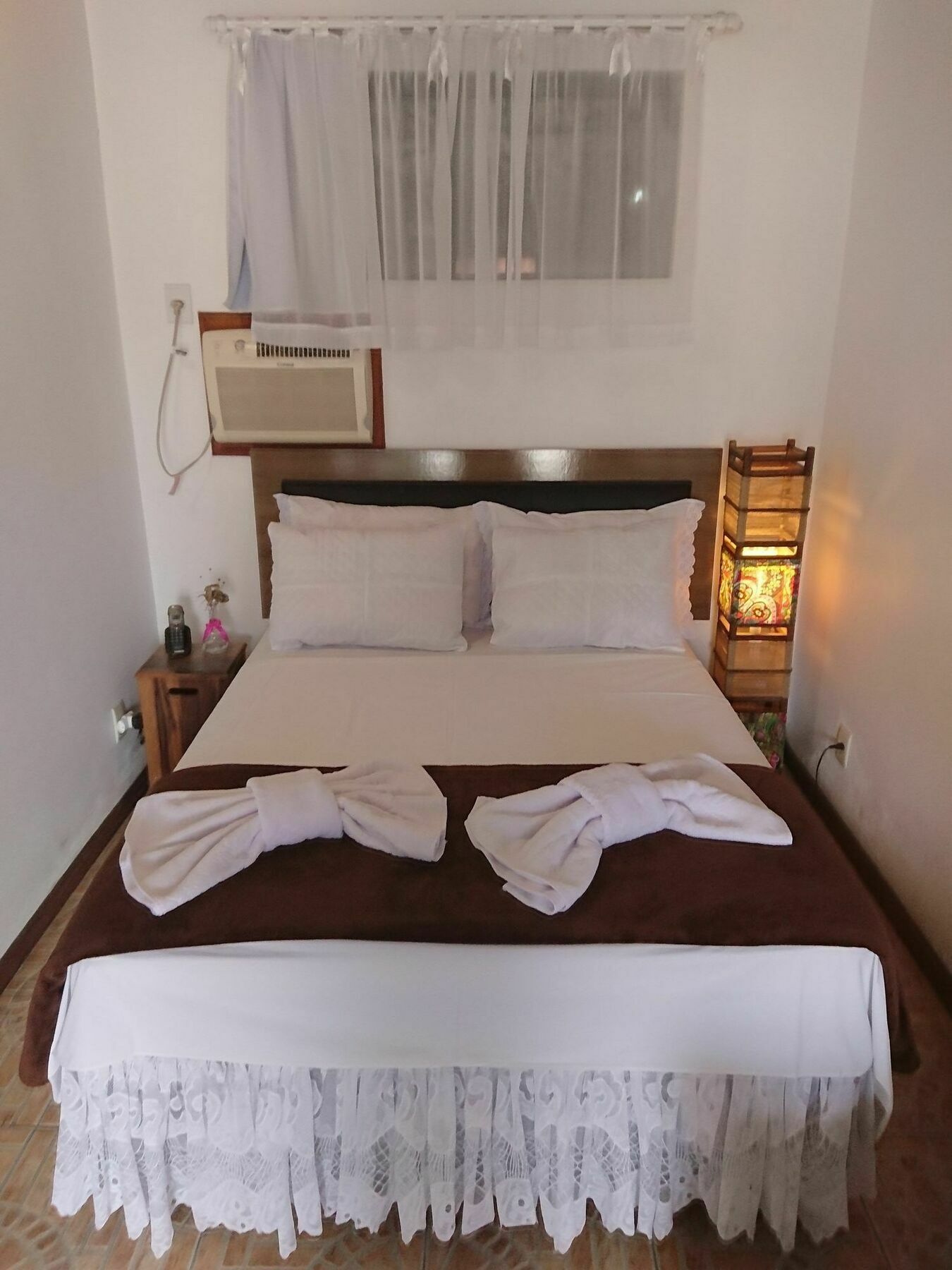 Pousada Suites Do Santinho Florianópolis Екстериор снимка
