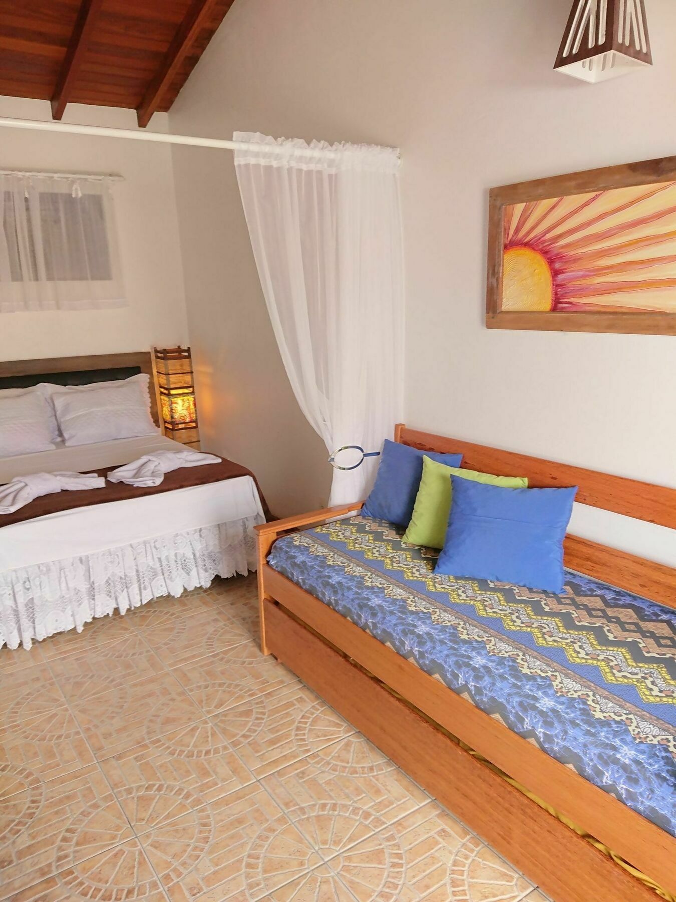 Pousada Suites Do Santinho Florianópolis Екстериор снимка
