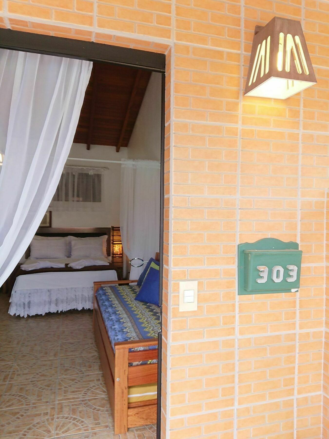 Pousada Suites Do Santinho Florianópolis Екстериор снимка