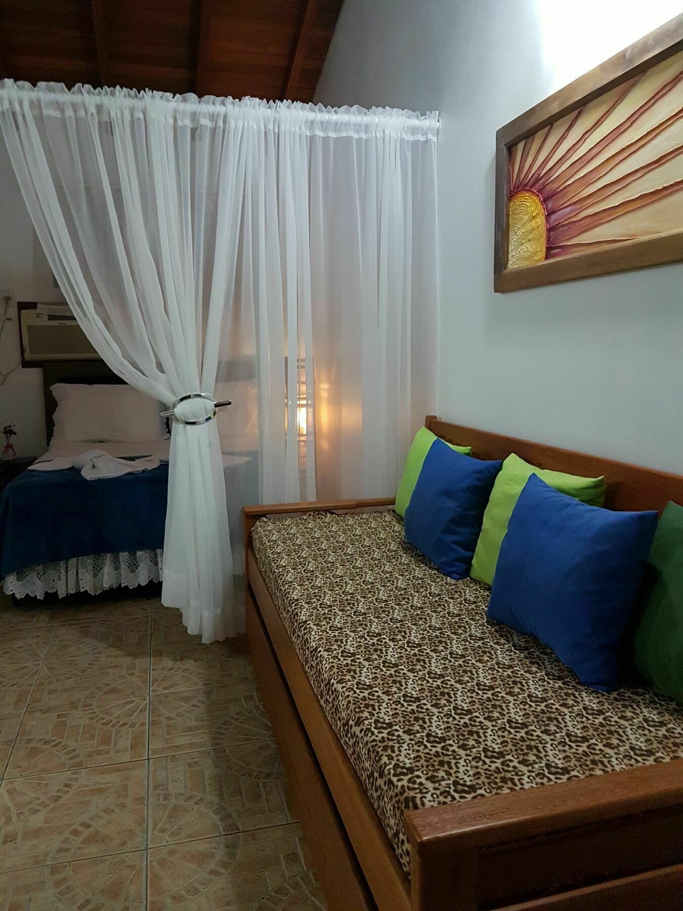 Pousada Suites Do Santinho Florianópolis Екстериор снимка